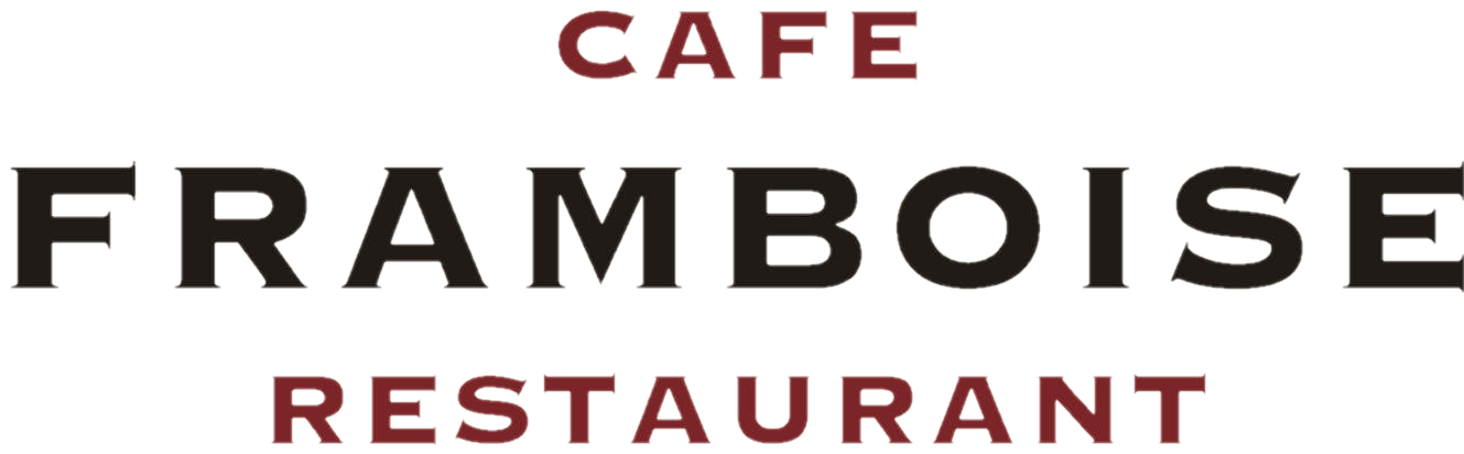Cafe Restaurant Framboise